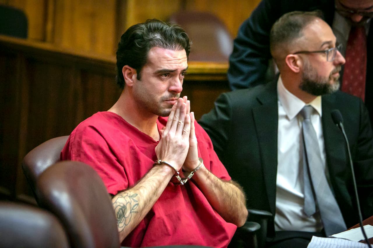 La demanda civil contra Pablo Lyle y Lucas Delfino sigue vigente: buscan compensación económica