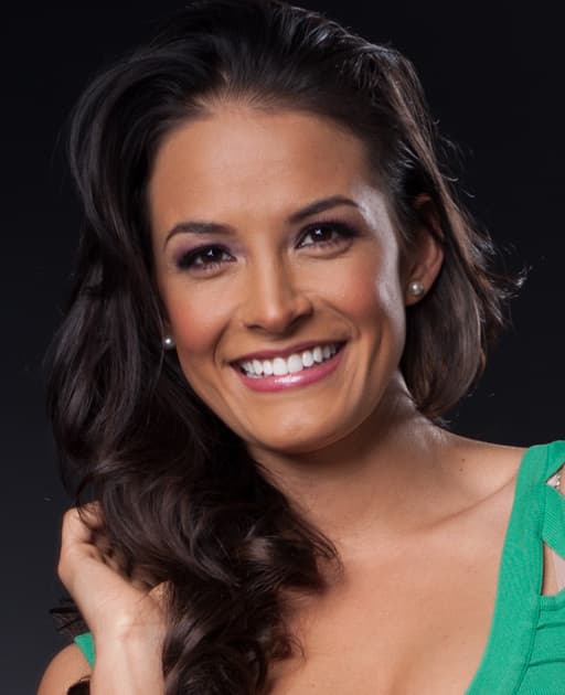 Georgina Holguín