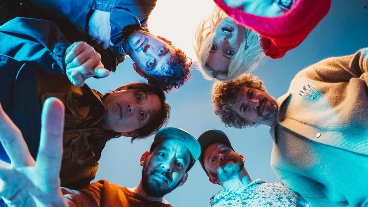 ¡Rock y futbol! Linkin Park encenderá la Champions League 2025: ¿Cuándo y dónde ver su show?
