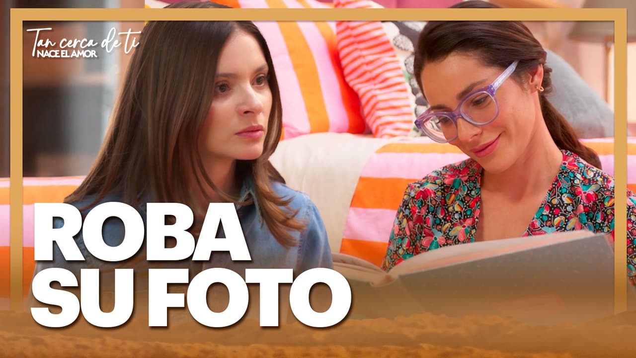 ¡Consuelo invade la privacidad de Valeria!