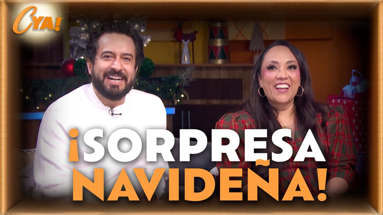 Michelle Rodríguez y elenco ‘Mirreyes contra Godínez’ REGRESAN con un ‘Especial de Navidad’