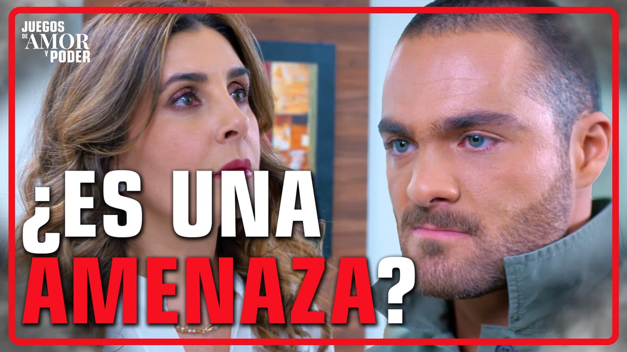 Memo sospecha que su familia lo ha traicionado