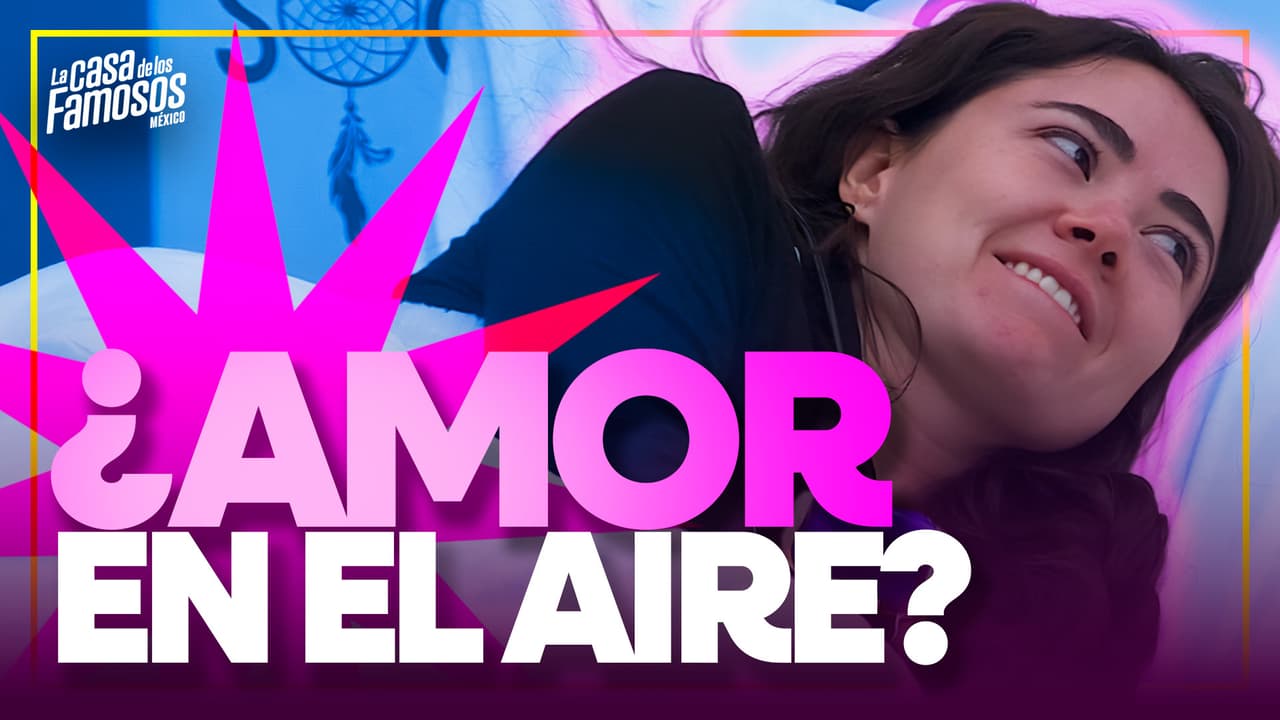 ¿Mariana se está enamorando de Aldo? Ella ROMPE EL SILENCIO