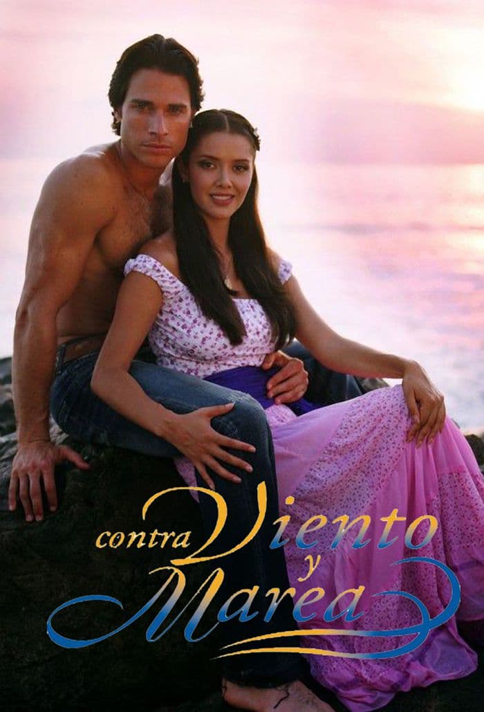 Tras actuar en '¡Vivan los Niños!', López formó parte de 'Contra viento y marea' y 'Piel de Otoño', ambas en 2005.