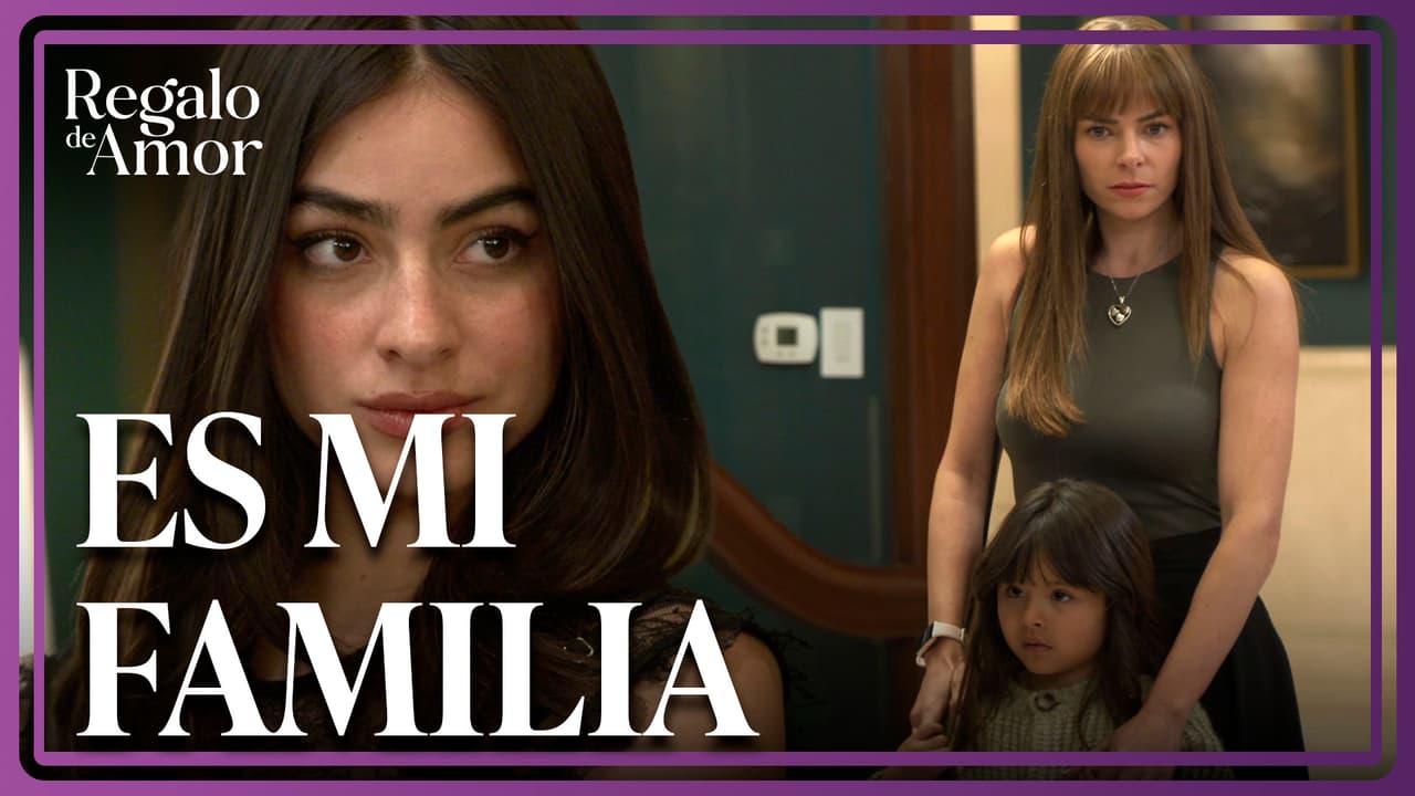 Fedra se burla del dolor de Isabella y Valentina