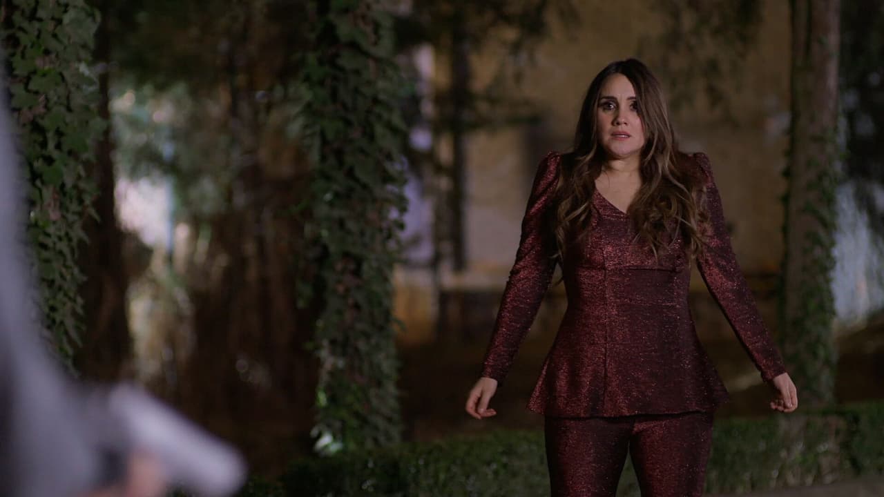 Federico y Ángel pelean; ¡Emilia es herida de muerte!
