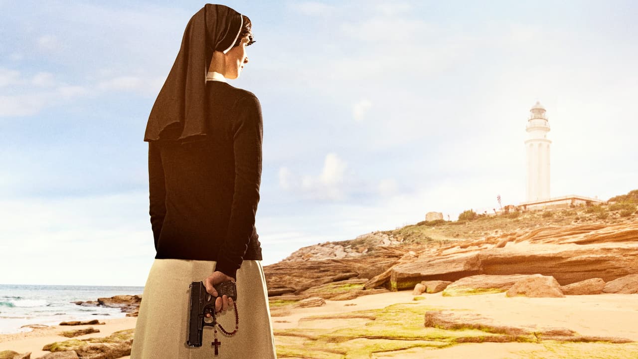blim tv: ‘Perdóname, Señor’ la serie con Paz Vega es el estreno de la semana