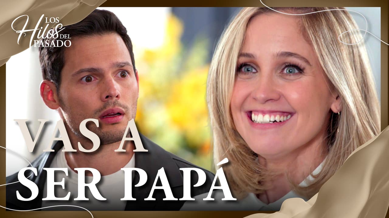 ¡Tamara está embarazada!