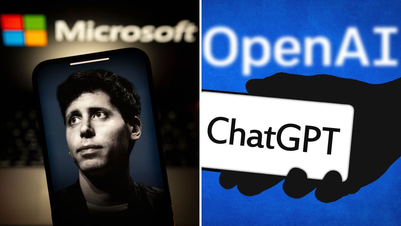 Sam Altman