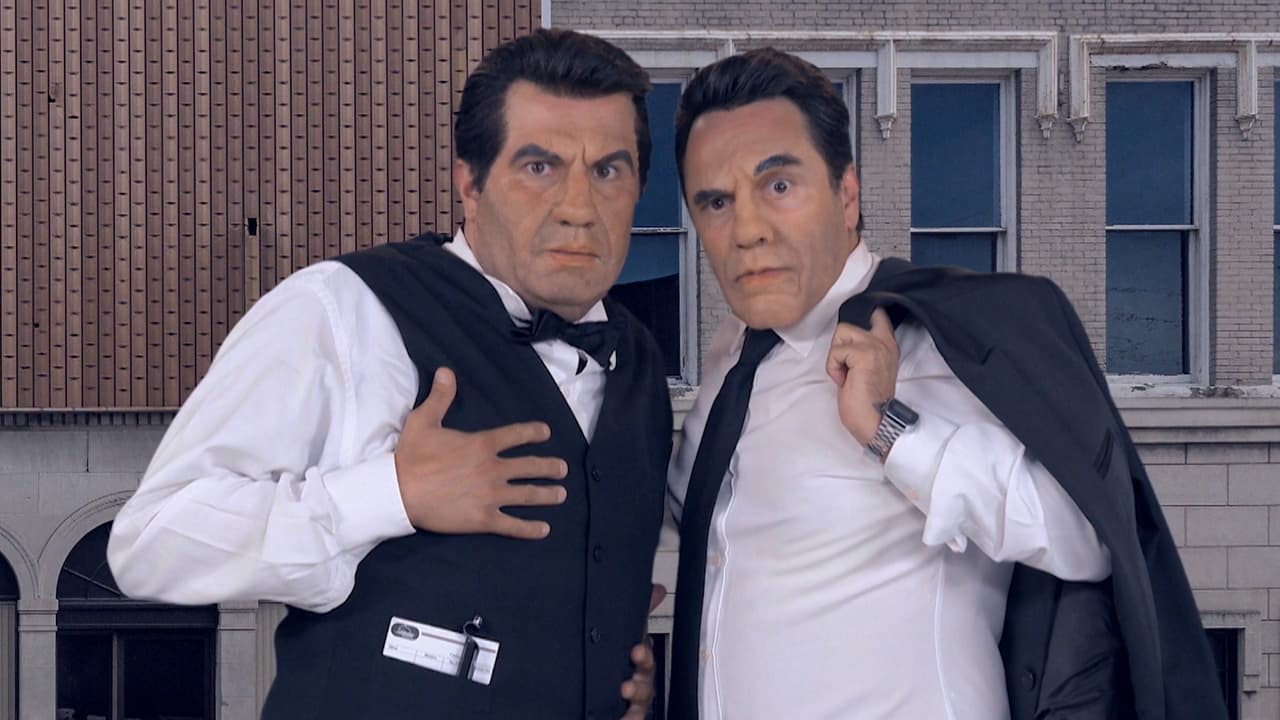 ¿Ya viste 'La Parodia' de COMO TÚ NO HAY 2 y LA CASA DE PAPEL? Velas AQUÍ