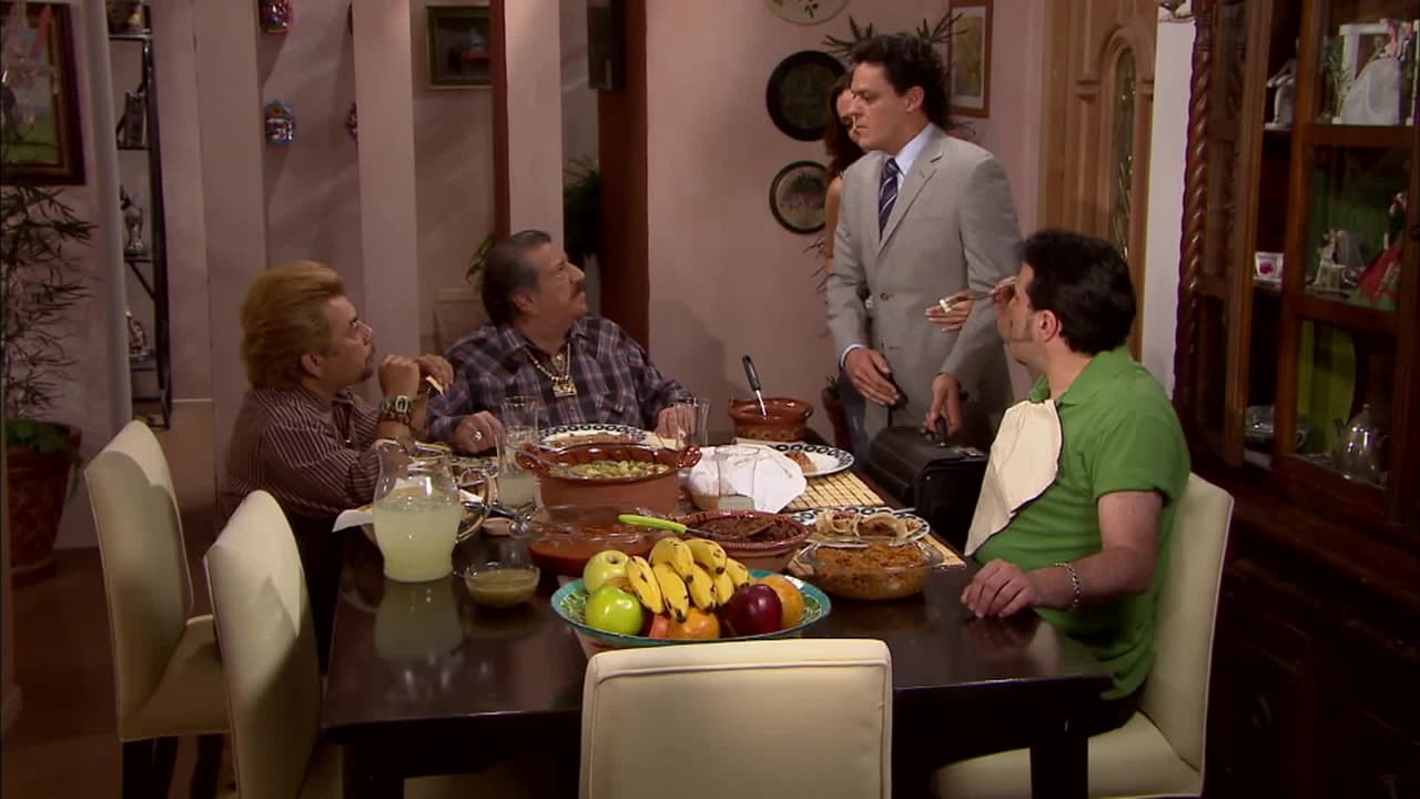 Rafita paga todas sus deudas