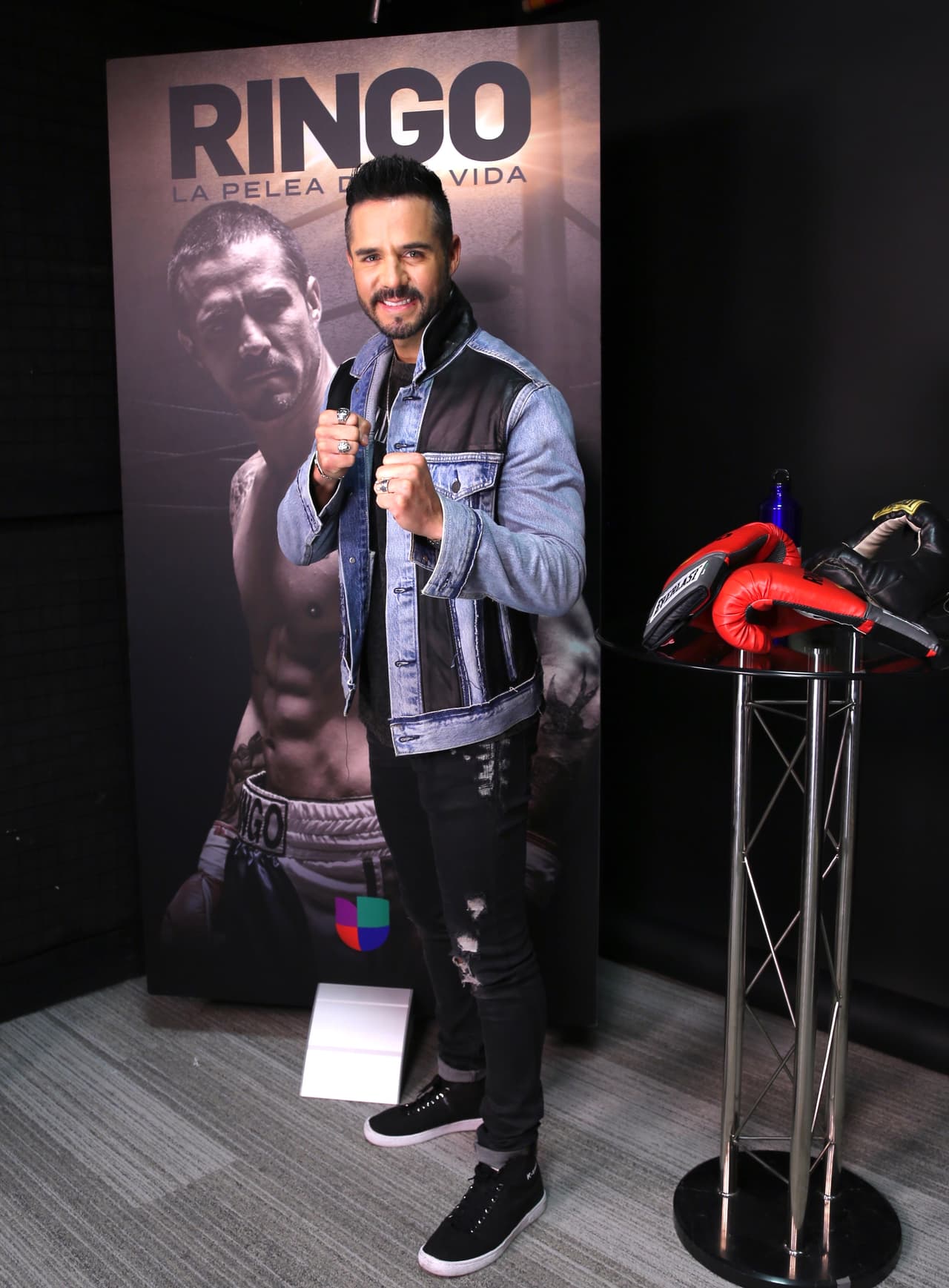 José Ron revela las parejas de telenovela con la que mantuvo un romance en la vida real