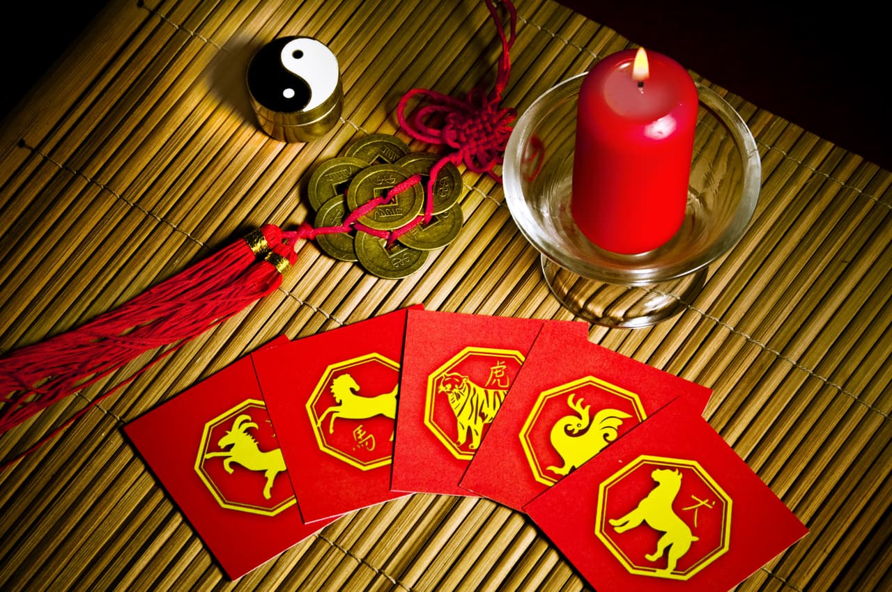 Horóscopo chino 2020: Esto es lo que les depara a los primeros 6 signos del zodiaco el Año de la Rata
