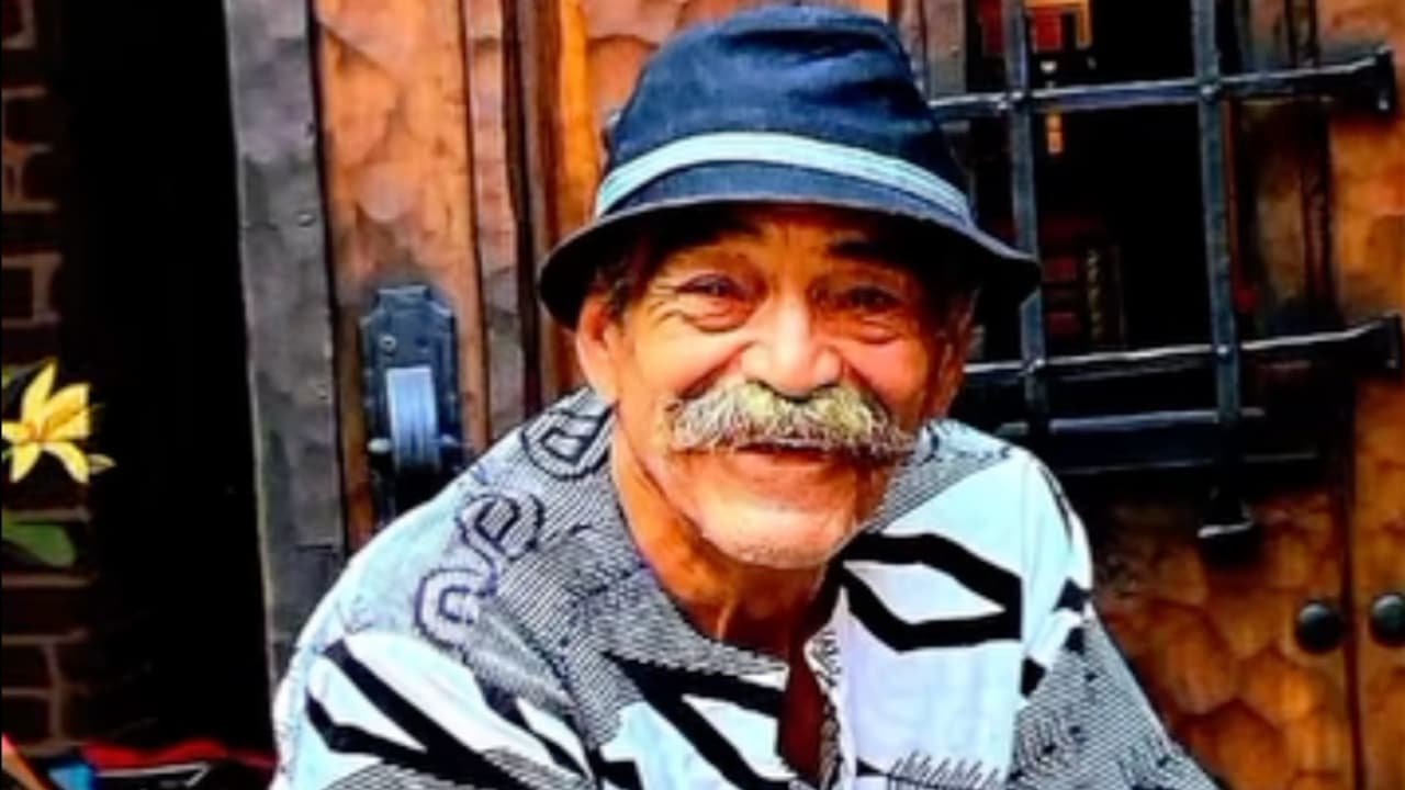 Muere mítico actor mexicano, que participó en 'Hombre en Llamas', a los 63 años
