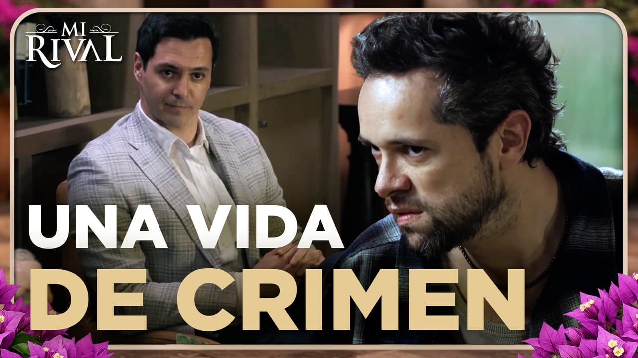 El Trenza revela los secretos de Renato
