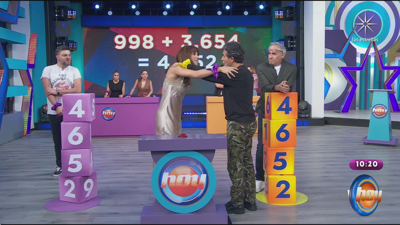 Tania Rincón pone en evidencia a Raúl Araiza en vivo: Arath de la Torre los calma con tajante comentario