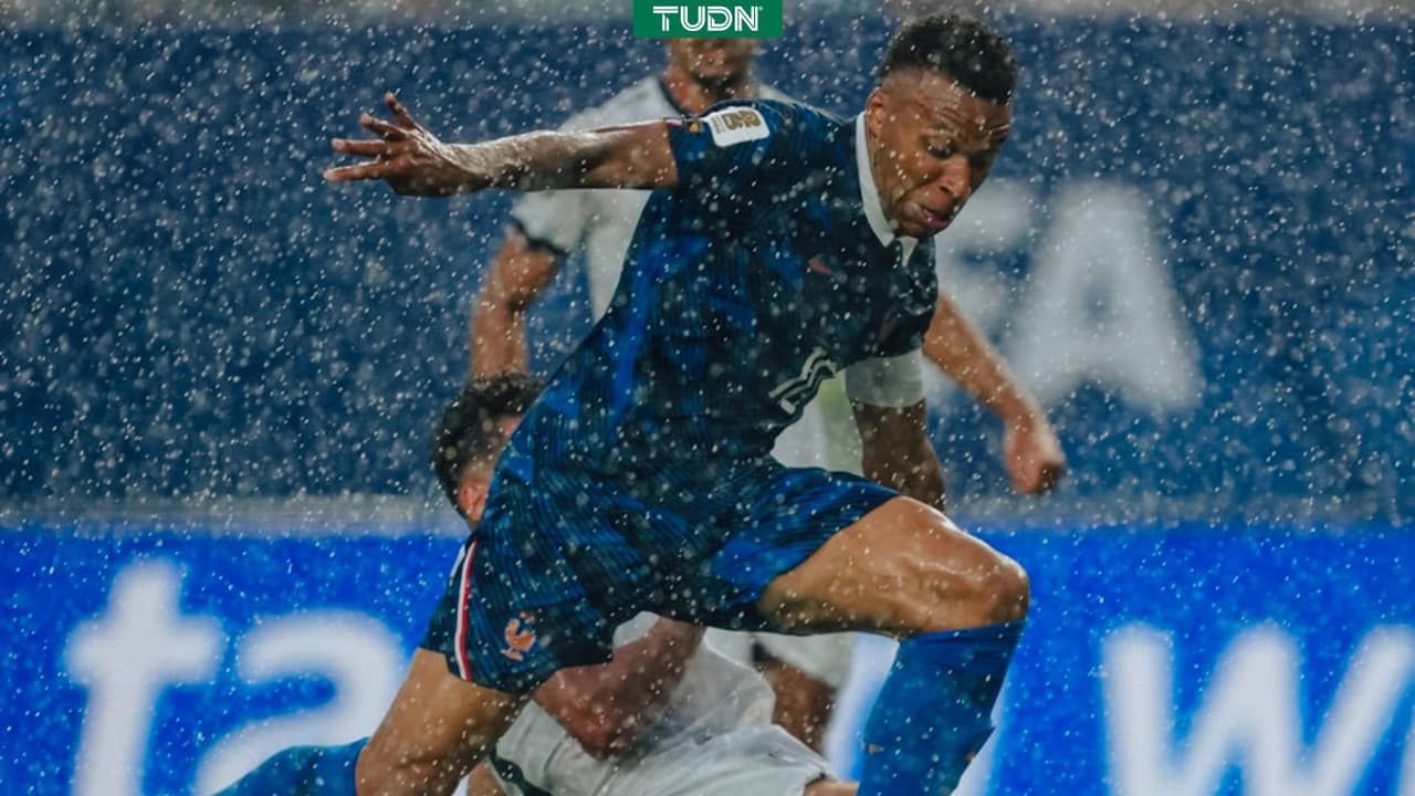 Kylian Mbappé asegura no estar al pendiente de Messi en Mundial 2026