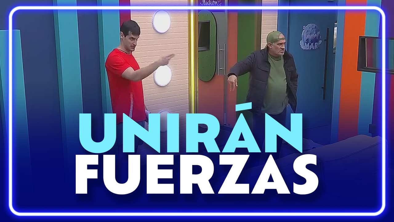 Arath de la Torre y Adrián Marcelo deciden trabajar juntos en proyecto especial, ¿lo lograrán?