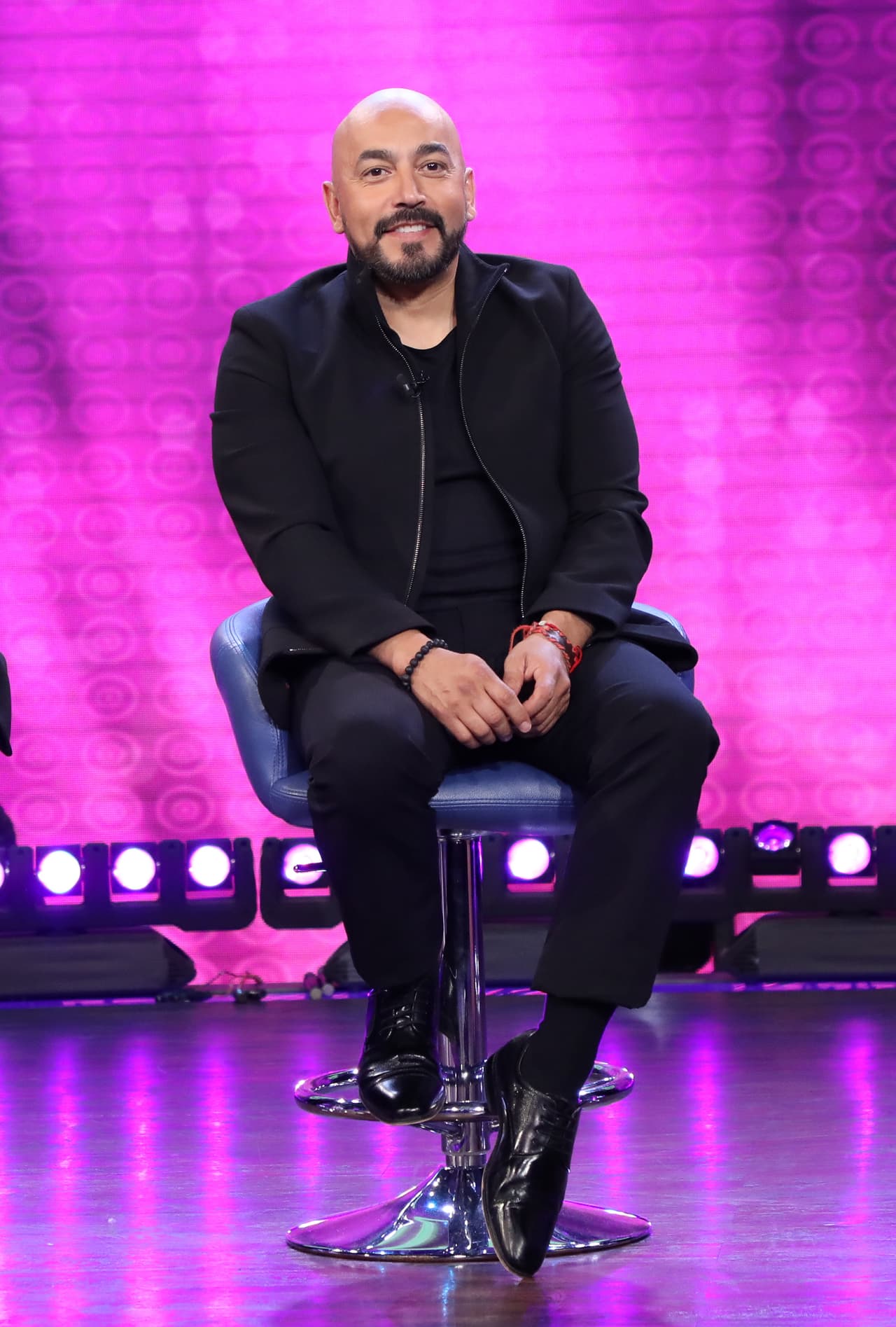 Amiga de Lupillo Rivera asegura que sí hubo trío sexual