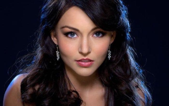 Con divertido TikTok, Angelique Boyer recuerda famosa frase de ‘Teresa’