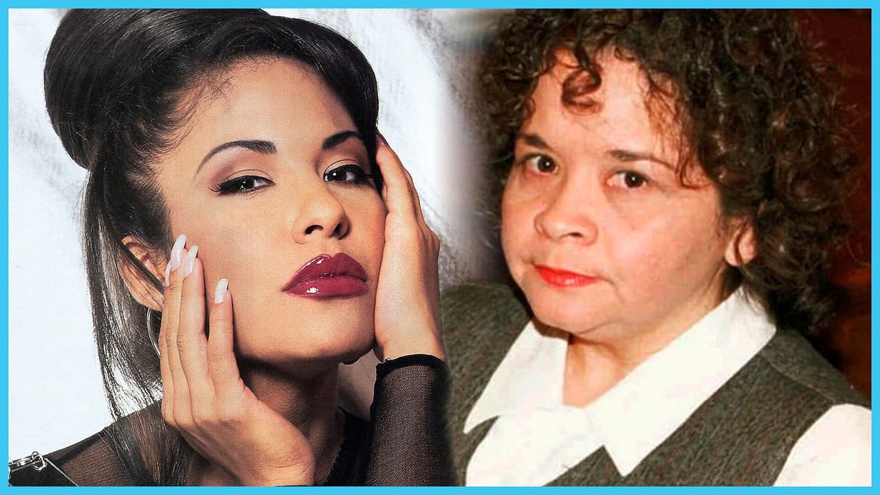 A.B Quintanilla habla sobre la salida de Yolanda Saldivar de la cárcel