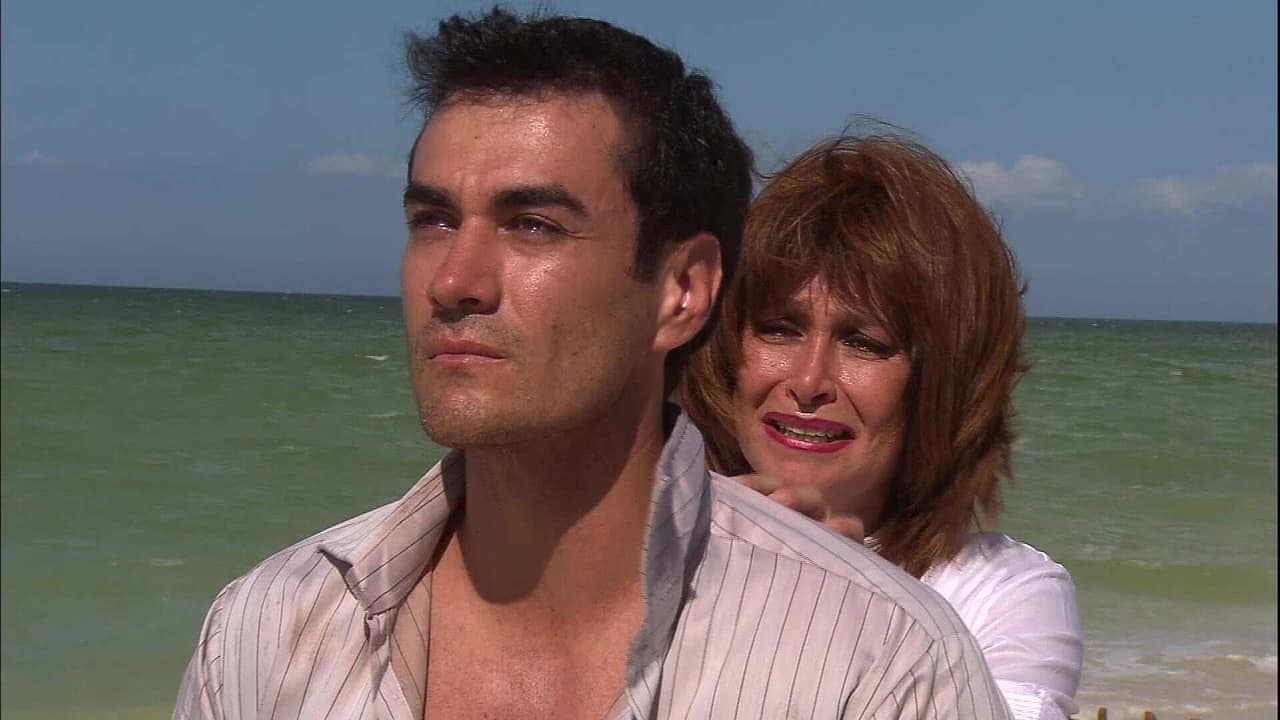 Así fue el final del malvado Bruno en ‘Sortilegio’