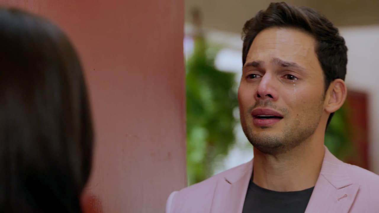 Los Hilos del Pasado: Capítulo Completo 33 - Pídeme que me quede