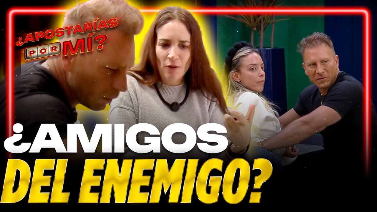 Zerboni NO VOTARÁ contra Laysha, hará una estrategia a solas con Mayito