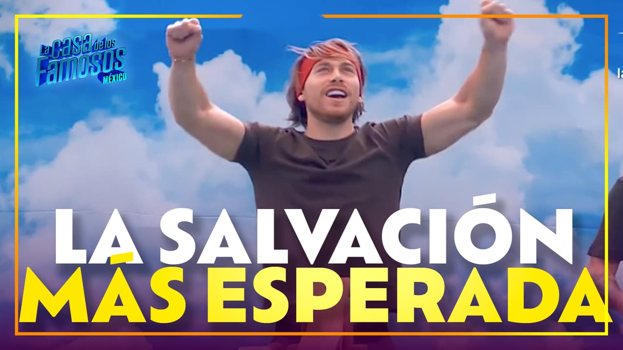 Aldo y Alexis se enfrentarán a Shiky por la salvación en LCDLFMX