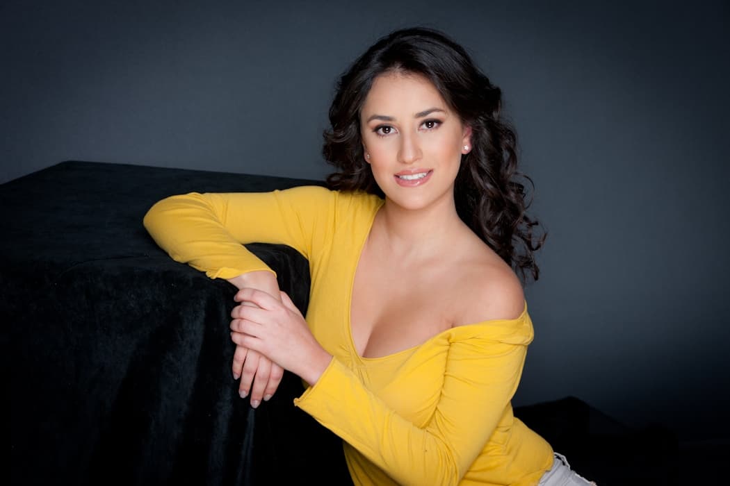 Tamara Henaine