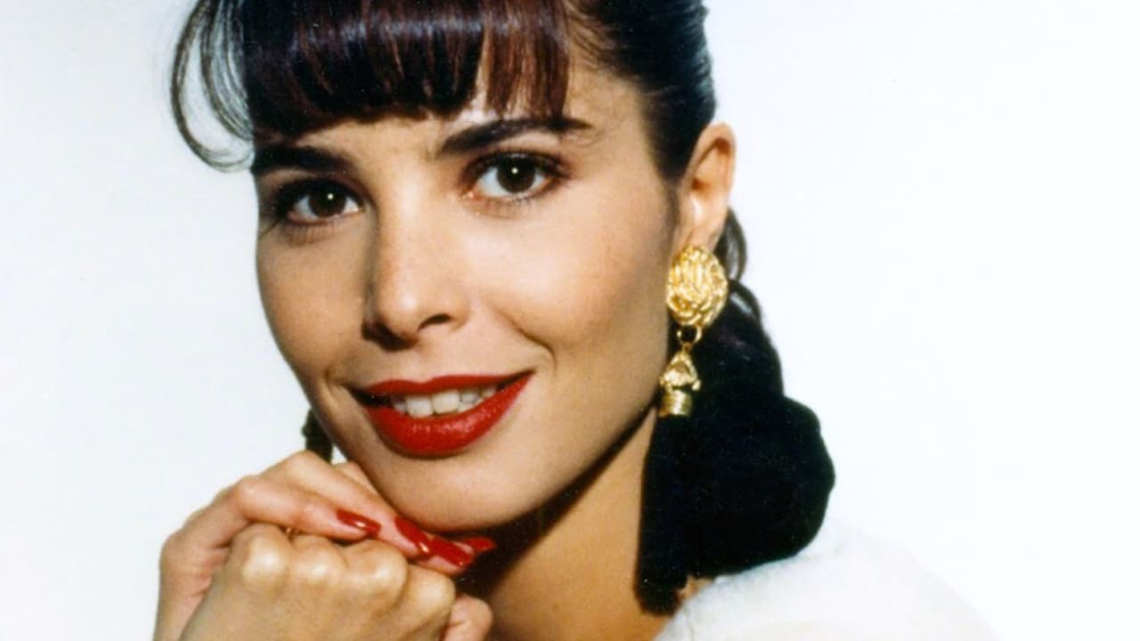 Mariana Levy, en 1993