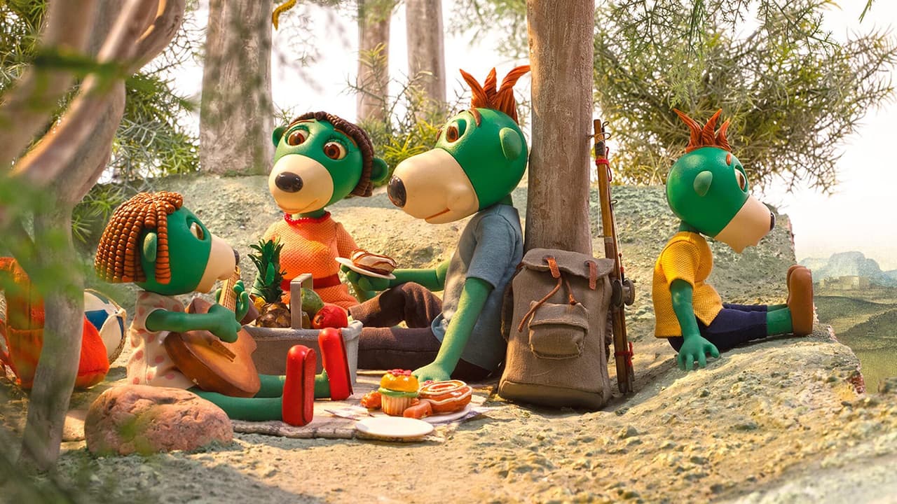 Familia Treflik