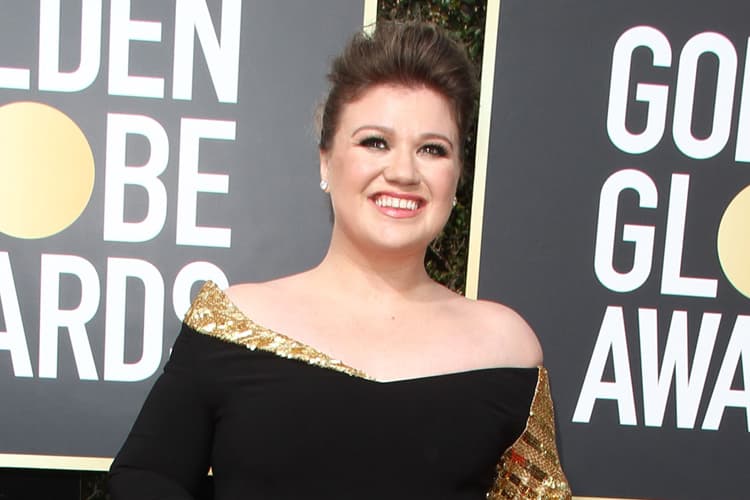 Kelly Clarkson desata polémica tras apoyar los castigos físicos a los niños