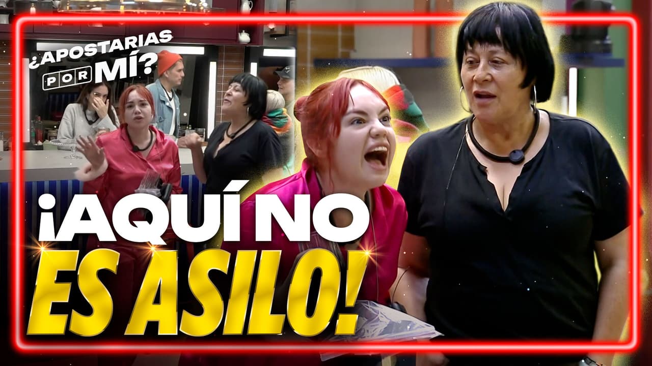 ¡Amanecieron bravas! Laysha y Alina se cantan el precio al hablar de nominaciones y el afán por acostarse noche