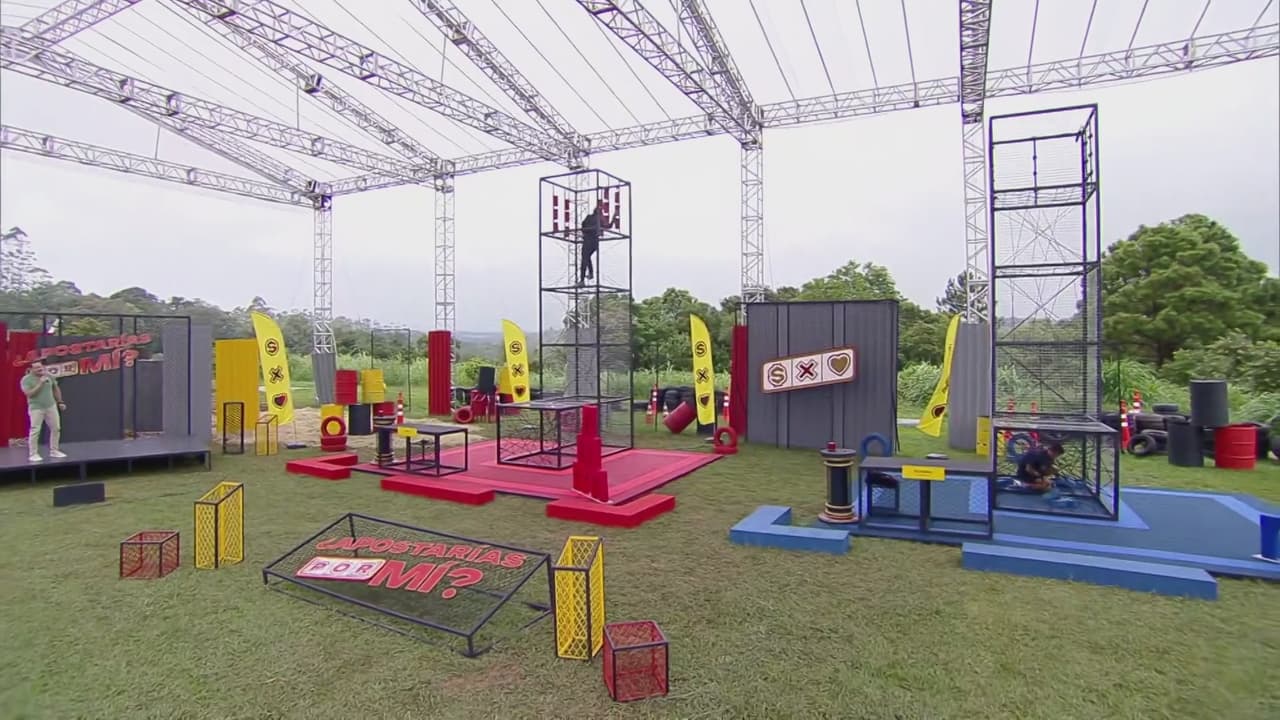 ¿Apostarías por Mí?