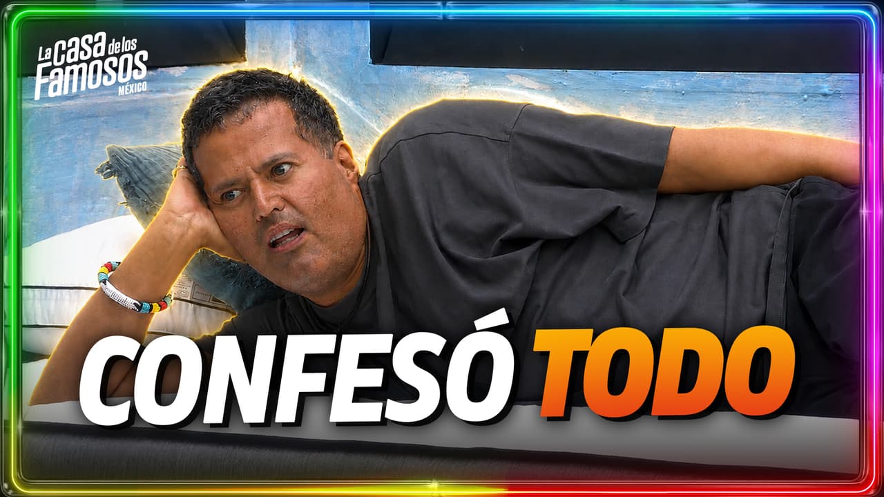 Aldo CONFIESA A QUIÉN VA NOMINAR y sus parámetros