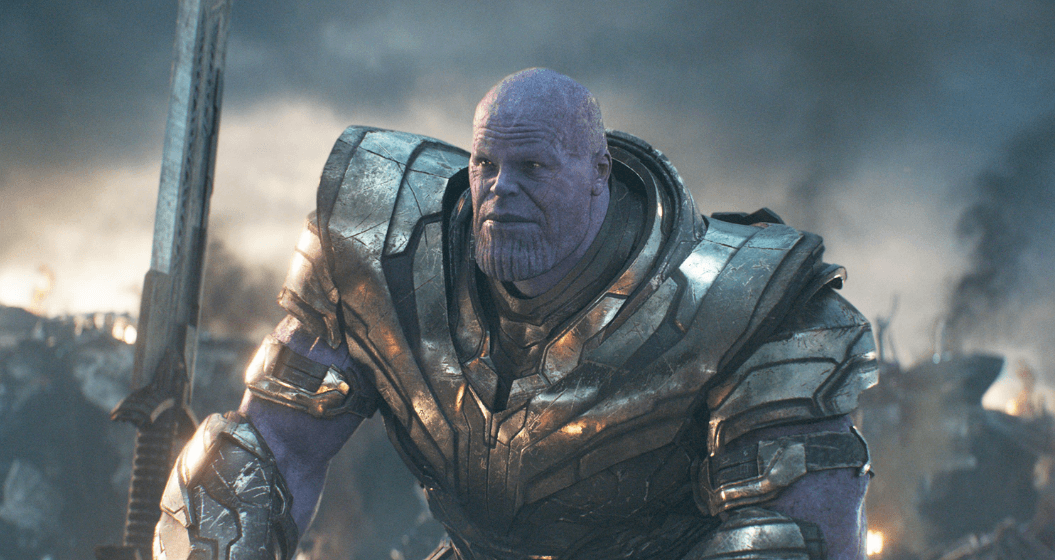 Avengers: Endgame destrona a Avatar como la película más taquillera de la historia