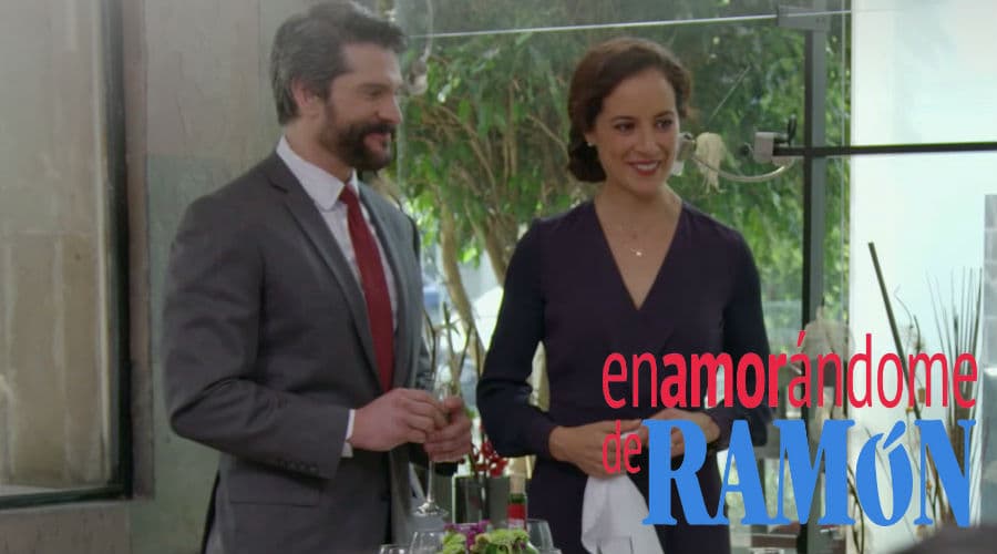 ¡Juana y Julio anuncian su compromiso!