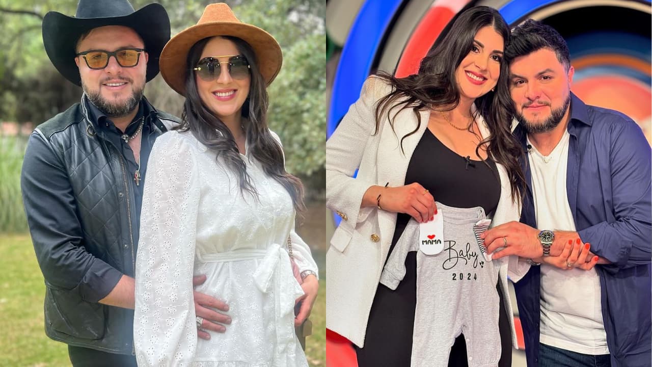 Paul Stanley revela el sexo de su bebé y qué nombre llevará en pleno programa 