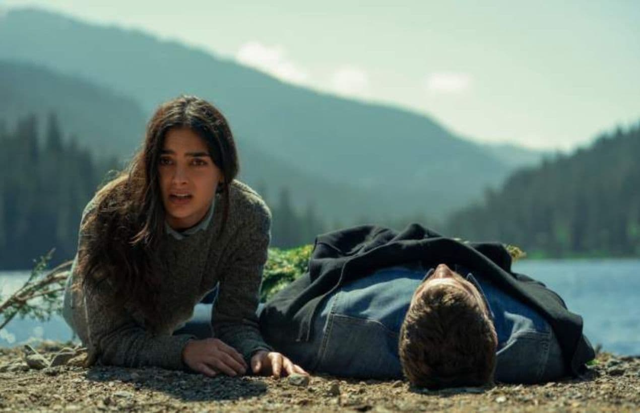 ¿Liv sobrevive en Sigue Respirando? Esto dijeron los creadores de la serie
