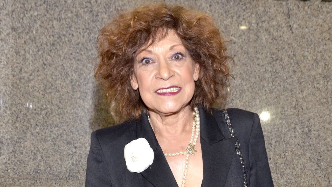 ¿De qué murió Cristina Pacheco? Tenía esta enfermedad