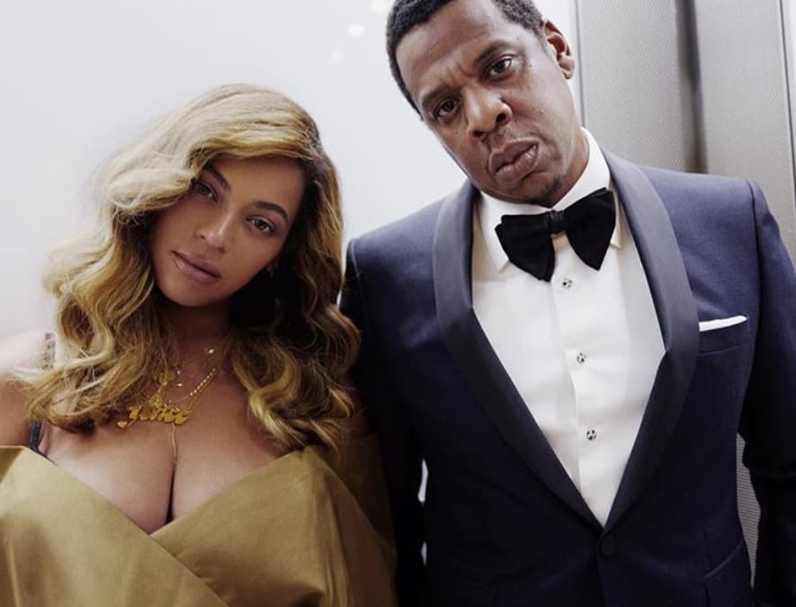 Jay-Z acepta que le fue infiel a Beyoncé