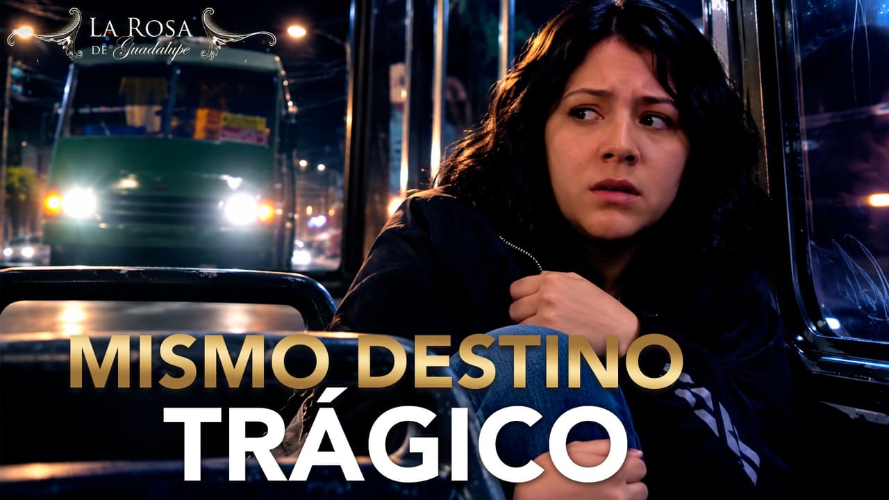 Mitzi sale a una fiesta de noche y tiene el mismo destino trágico que Lorena