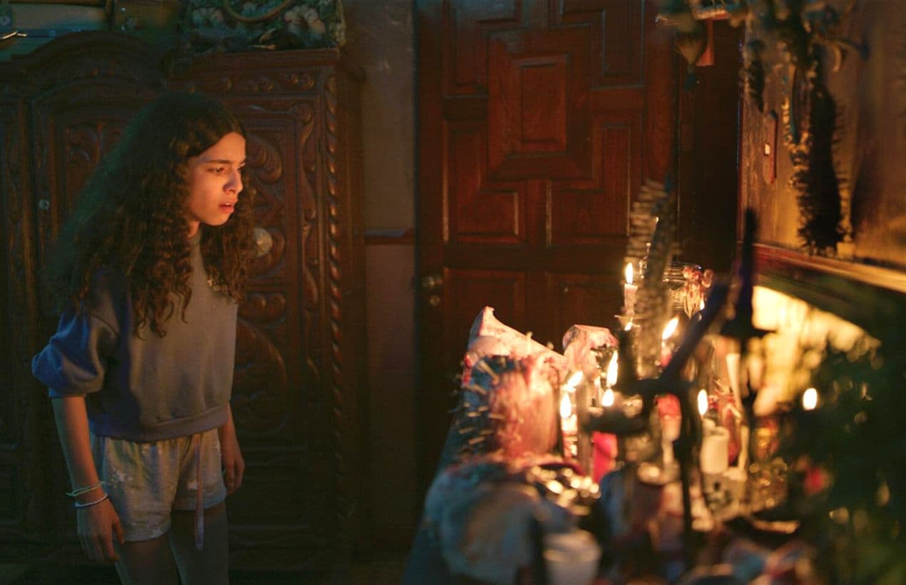 Mal de Ojo: Estreno, reparto y todos los detalles de la película mexicana de terror