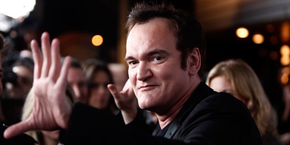 Estas son las ideas que tenía Quentin Tarantino para ‘Star Trek’