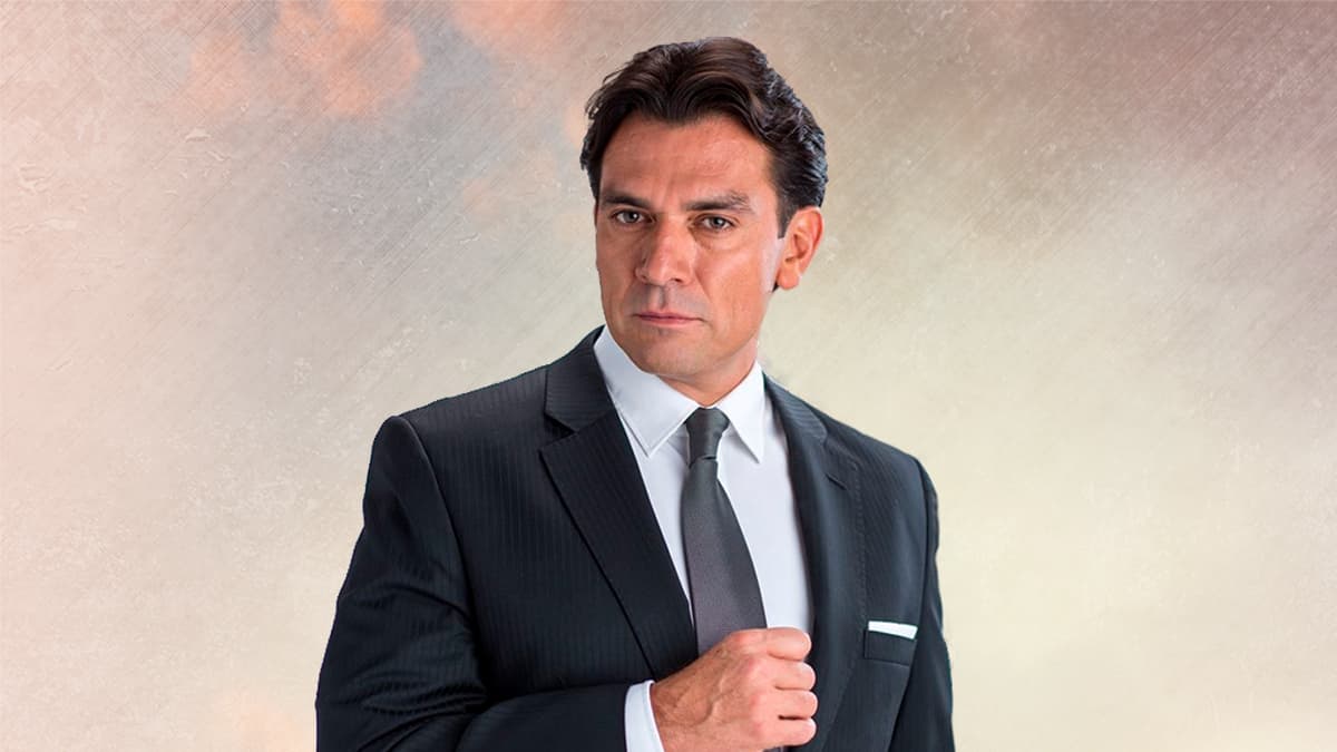 ¿Qué final merece 'Ernesto', interpretado por Jorge Salinas, en Te doy la vida? ¡Vota AQUÍ!