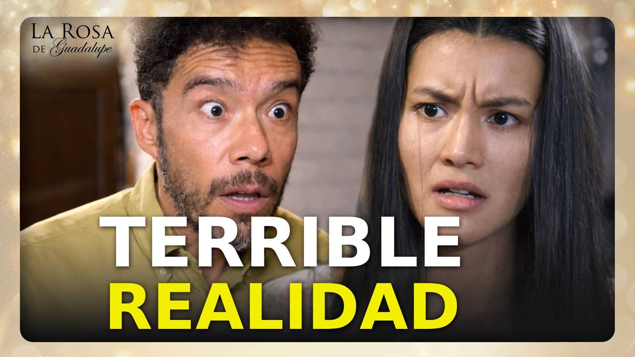 ¡Paloma descubre que Gonzálo es un homicida!