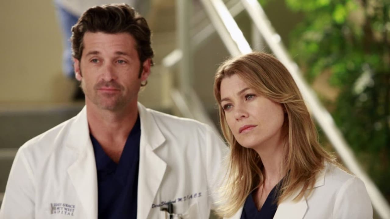 'Grey's Anatomy'