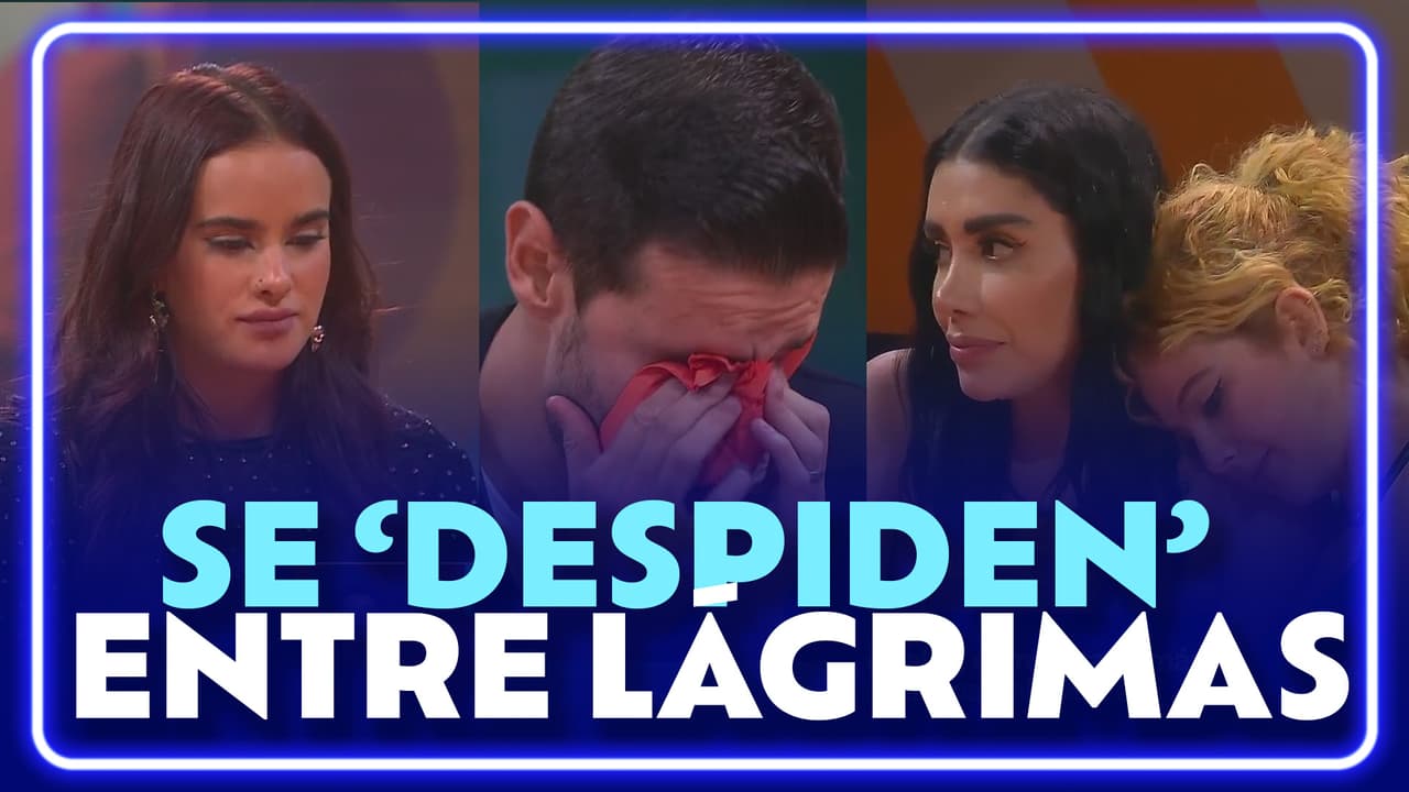 Todos se ponen SENTIMENTALES y dicen a quién EXTRAÑARÍAN si salen de la casa