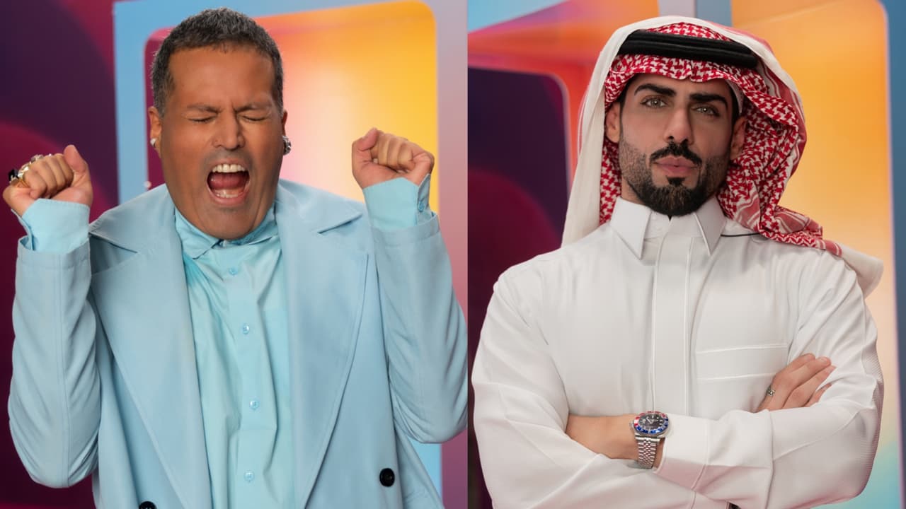Masad Altamimi agarra a besos a Aldo Rendón y él lo rechaza con tremenda declaración